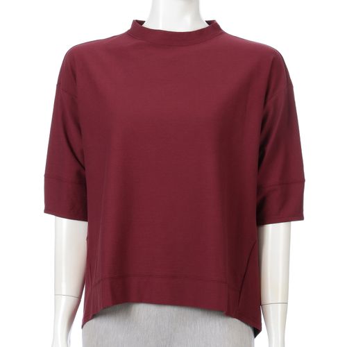 ザビ
切替プルオーバー