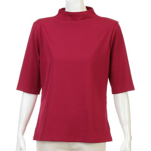 ザビ
グレシャスクールカットソー