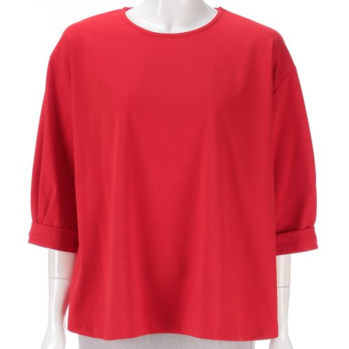 モンパリス
LLサイズ 袖ロールチュニック