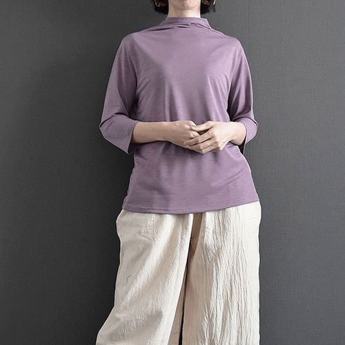 ケトレード
ケトレード 涼感メッシュトップス