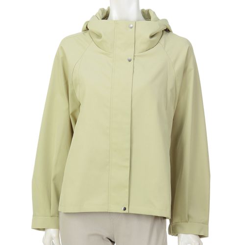 玉一商店
ブライトポリエステルジャケット