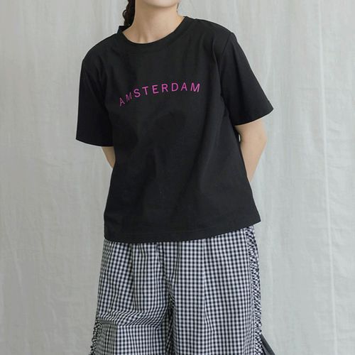 FRACS
VAMU 旅するTシャツ