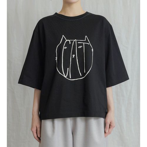 FRACS
VAMU DOG or CATハーフスリーブT