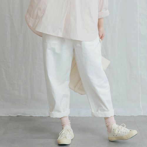 FRACS
VAMU ベイカーパンツ