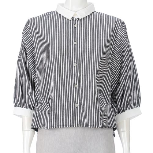 豊和コーポレーション
ストライプブラウス