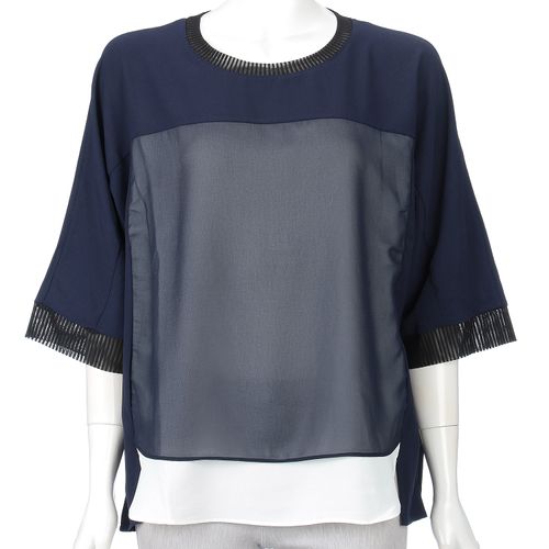 豊和コーポレーション
シフォンデザインTシャツ