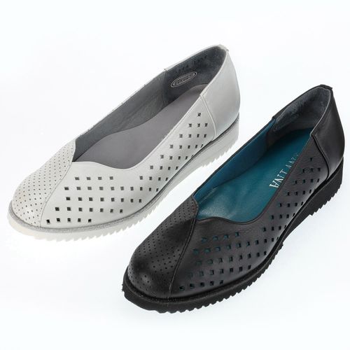 エフグランド
INVINA パンチングカッターシューズ 3704