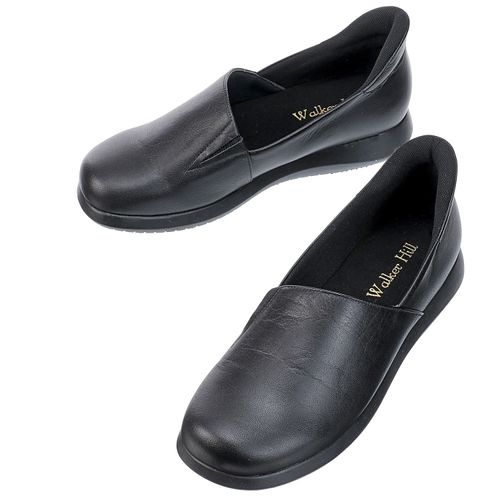 三井商事
Walker Hill スリップインシューズ 1512