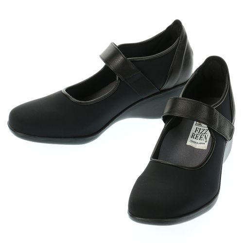 キタ
FIZZ REEN 撥水パンプス 8170
