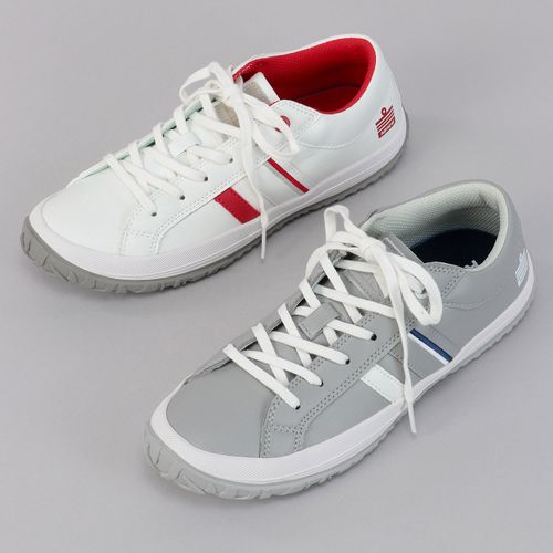 4937205054940







ニチマン
Admiral ALLIE ローカットスニーカーAD－901