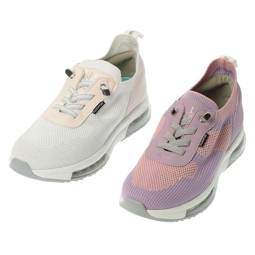 マドラス
ELLE SPORT ニットスニーカー ESP12593