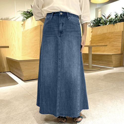 タカヤ商事
CAMEL ROAD Aラインスカート