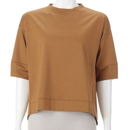 ザビ
バルーン切替プルオーバー