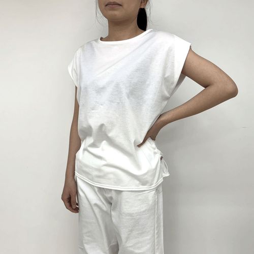 ザビ
ドロストノースリカットソー