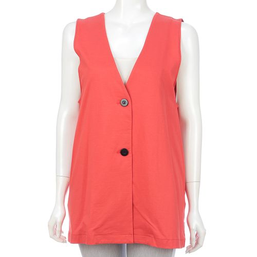 ザビ
Vネックチュニック