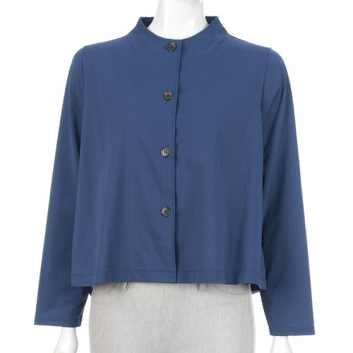 ザビ
ボトルネックカーディガン