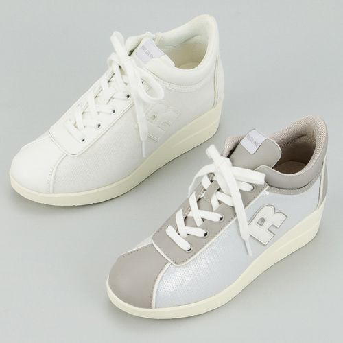 メモス
agile by RUCOLINE スニーカー 009