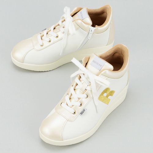 メモス
agile by RUCOLINE スニーカー 010