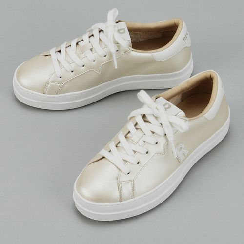 メモス
agile by RUCOLINE ローカットスニーカー018