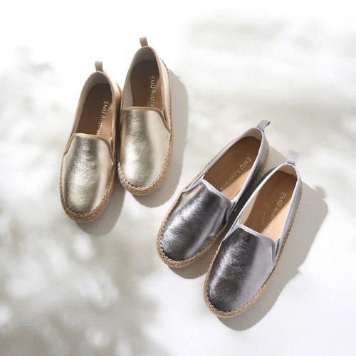 195283112875







STOKE company
EMU Gum Leather Metallic