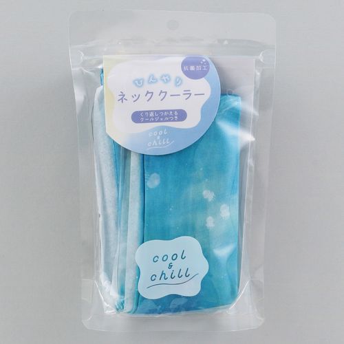 4535279921337







フレンズヒル
海のひととき ひんやりネッククーラー