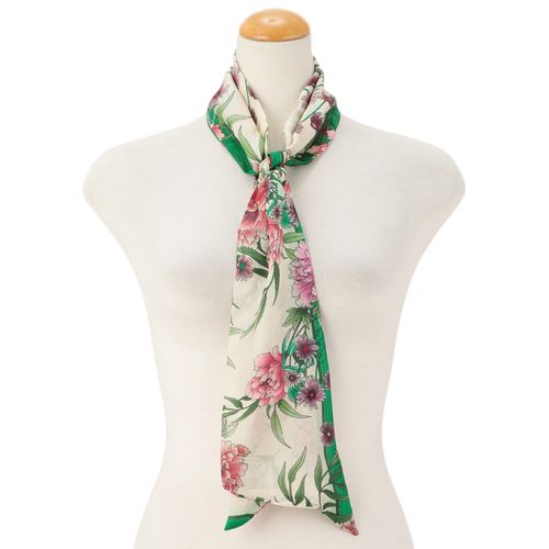 ラヴィングジャパン
インド製 シルクストール