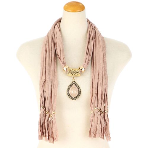 ジェノバ
綿混アクセストール