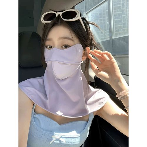 ジェノバ
UVフェイスカバー