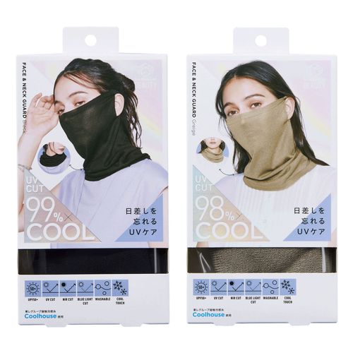 4969133927775







コジット
COGIT（コジット）Sun Block LAB フェイス＆ネックガード