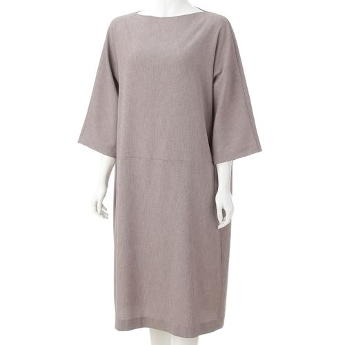 一珠
B7 ドルマンサックドレス