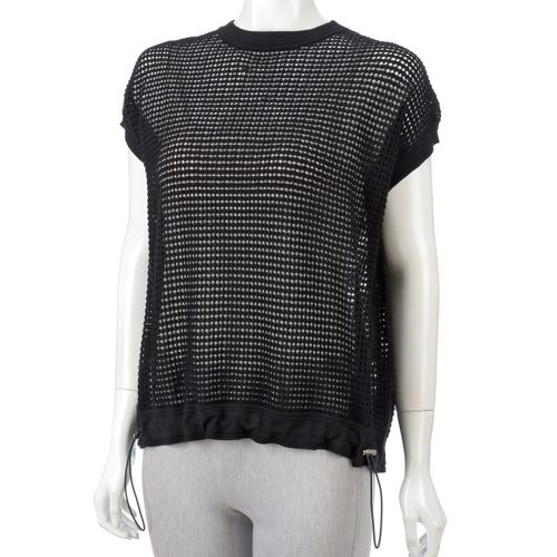 グランヂオ
M－station メッシュニットベスト