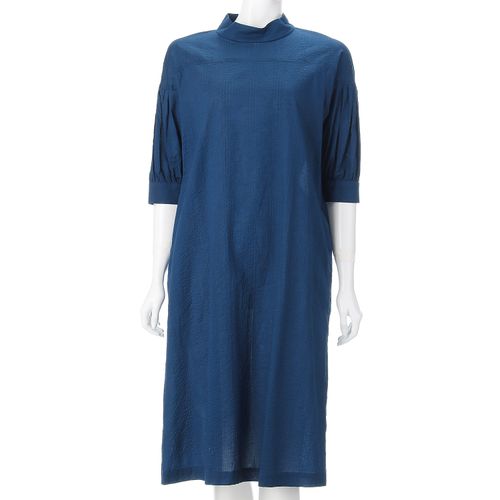 グランヂオ
M－station サッカー地5分袖ワンピース