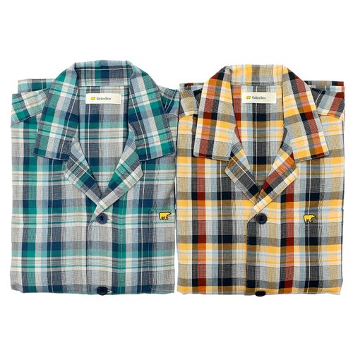 4547374691572







コスギ
GoldenBear 長袖テーラーパジャマ ツイル 格子柄