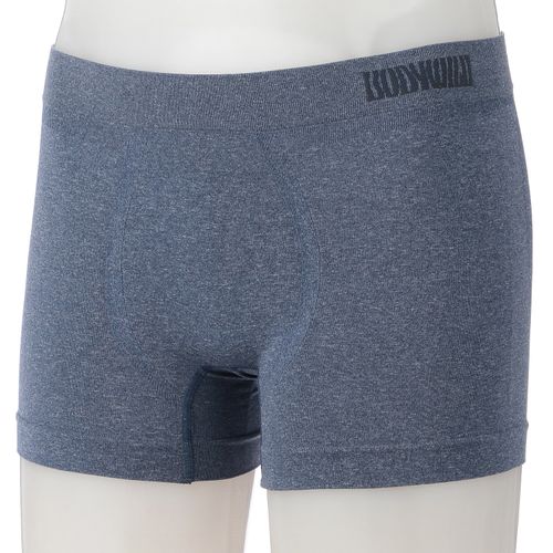 4550585503381







グンゼ
BODYWILD 3Dボクサーブリーフ（前とじ）