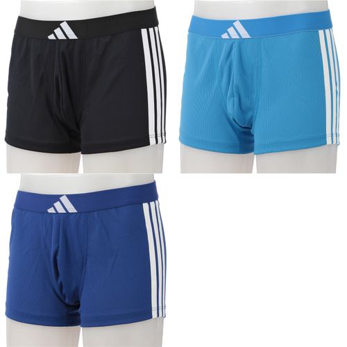 4550585519740







グンゼ
adidas ボクサーブリーフ（前とじ）