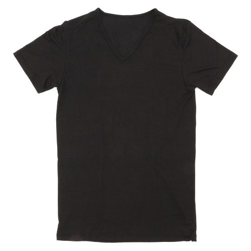 4550585522603







グンゼ
GUNZE アセドロン鹿の子VネックTシャツ