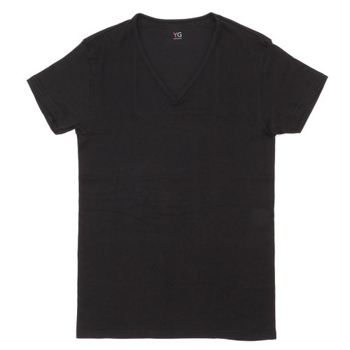 4550585524249







グンゼ
GUNZE YG ピュアコットン VネックTシャツ