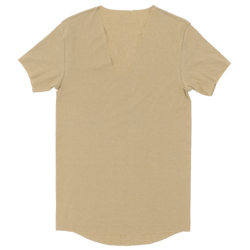 4550585525000







グンゼ
GUNNZE YG（ワイジー）カットオフVネック半袖シャツ