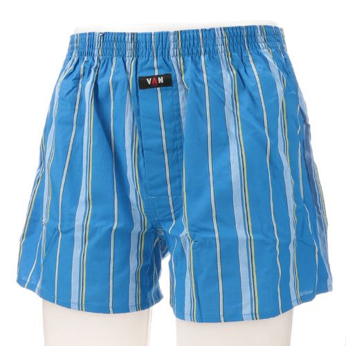 4905114084624







ウィックス
VAN トランクス ストライプ 箱入り