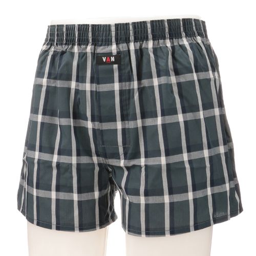 4905114084662







ウィックス
VAN トランクス チェック 箱入り