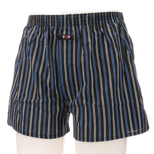 4905114084723







ウィックス
VAN トランクス ストライプ 箱入り