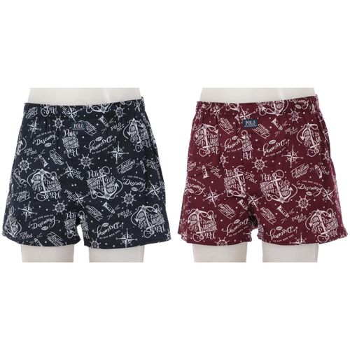 4550585525260







グンゼ
POLO BCS トランクス （前あき）