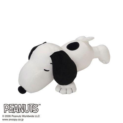 WH66353000



西川
抱き枕 スヌーピー