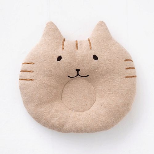 4580033686649



Y-1383



マストプラニング
オーガニック ベビー枕 にゃんこ