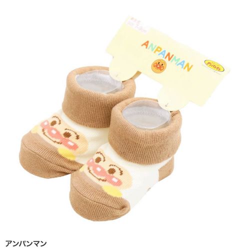 4527837713997







福助
アンパンマン 新生児ソックス