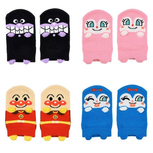 4527837230845







福助
アンパンマン パペットフロントスニーカーソックス