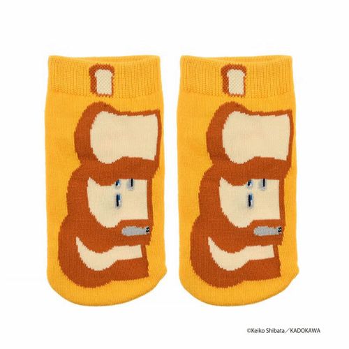 4902490000774



1691-6P4-500



福助
パンどろぼう ベビーソックス