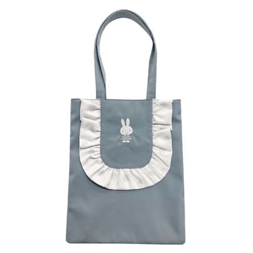 4945834205169



BN2316BL-5



アートウェルド
ミッフィ トートバッグ フリルシリーズ ブルー