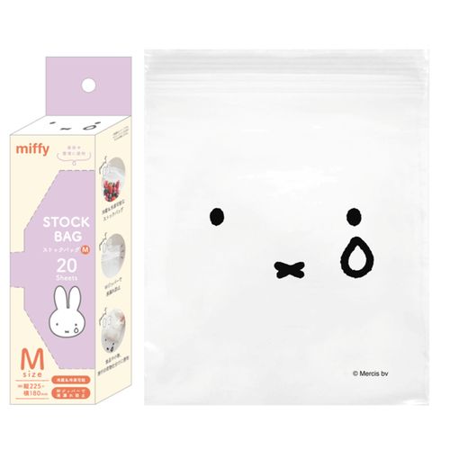 4905016027101







オカトー
ミッフィー ストックバッグM