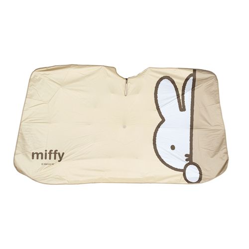 LIC-MF0207



ニコット
miffy 傘サンシェード2 のぞき見ミッフィー